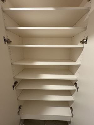 【収納】 | ジェノヴィア金町