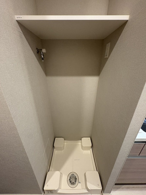 【設備】 | ジェノヴィア金町