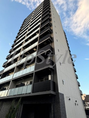 【外観】 | ジェノヴィア金町