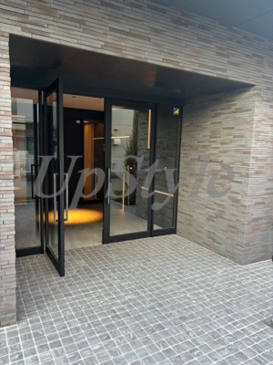 【エントランス】 | ジェノヴィア金町