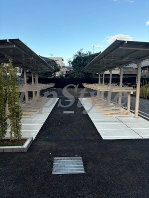 【その他共用部分】 | ジェノヴィア金町