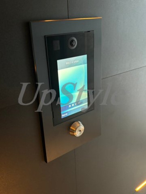 【セキュリティ】 | ジェノヴィア金町