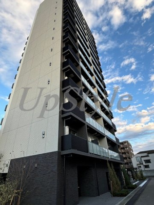 【外観】 | ジェノヴィア金町