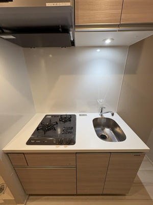 【キッチン】 | ジェノヴィア金町