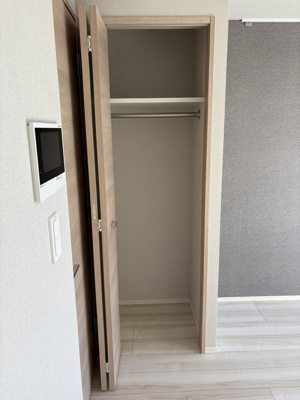 【収納】 | ジェノヴィア金町