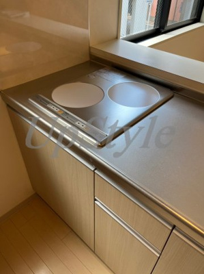 【キッチン】 | ヴァリエアキバドゥー