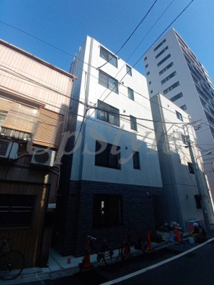 【外観】 | ヴァリエアキバドゥー