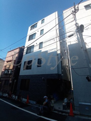 【外観】 | ヴァリエアキバドゥー