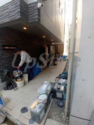 【エントランス】 | ヴァリエアキバドゥー