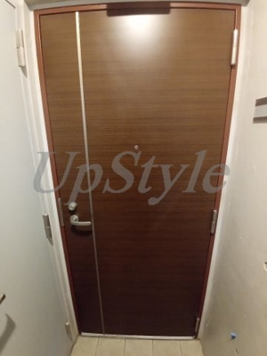 【玄関】 | ヴァリエアキバドゥー