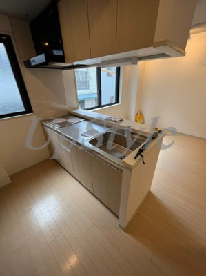 【キッチン】 | ヴァリエアキバドゥー