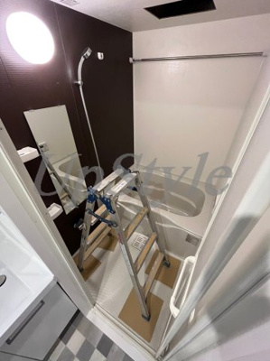 【浴室】 | ヴァリエアキバドゥー