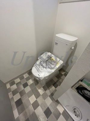 【トイレ】 | ヴァリエアキバドゥー