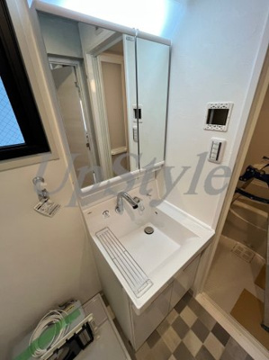 【洗面所】 | ヴァリエアキバドゥー