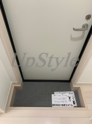 【玄関】 | リブ綾瀬