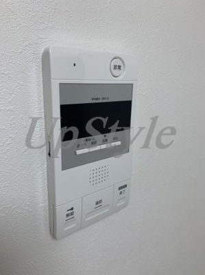 【設備】 | リブ綾瀬