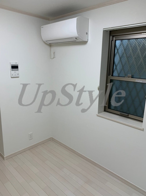 【寝室】 | リブ綾瀬