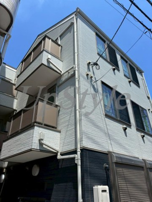 【外観】 | リブ綾瀬