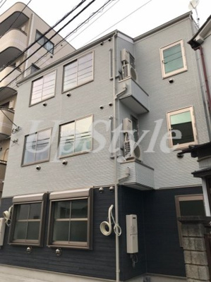 【外観】 | リブ綾瀬