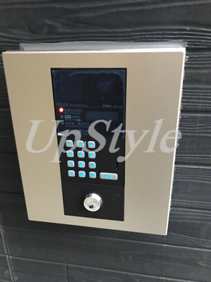 【その他共用部分】 | リブ綾瀬