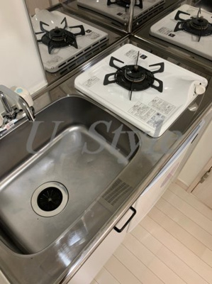 【キッチン】 | リブ綾瀬