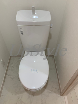 【トイレ】 | リブ綾瀬