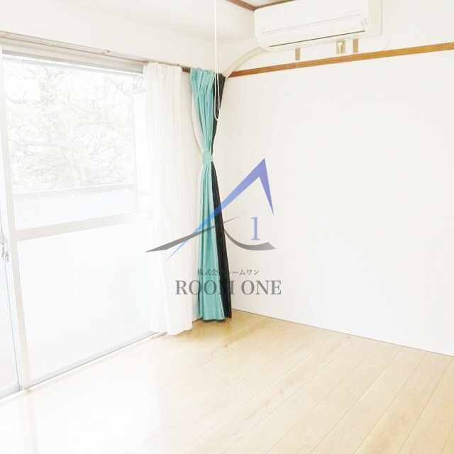 第二ヴィクトリアの寝室|寝室です。