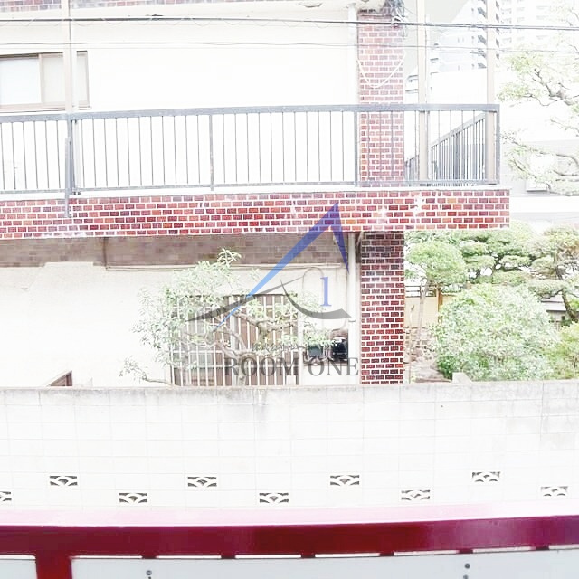 第二ヴィクトリアの展望|眺望です。