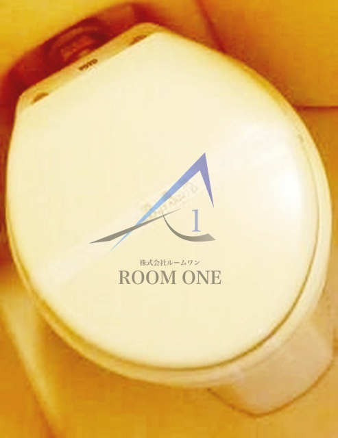 第二ヴィクトリアのトイレ|トイレです。