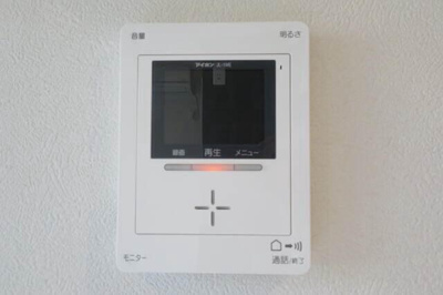 【セキュリティ】 | コートベルージュ