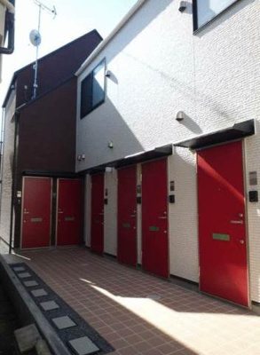 【外観】 | コートベルージュ