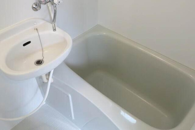 【浴室】 | コートベルージュ