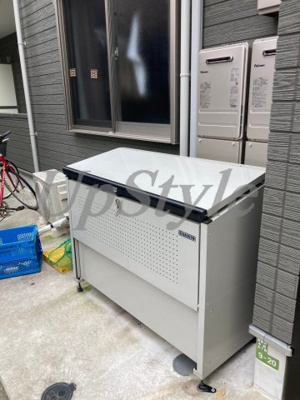 【その他共用部分】 | アリビオ西新井