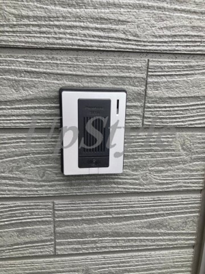 【セキュリティ】 | アリビオ西新井