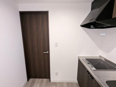 【キッチン】 | アリビオ西新井