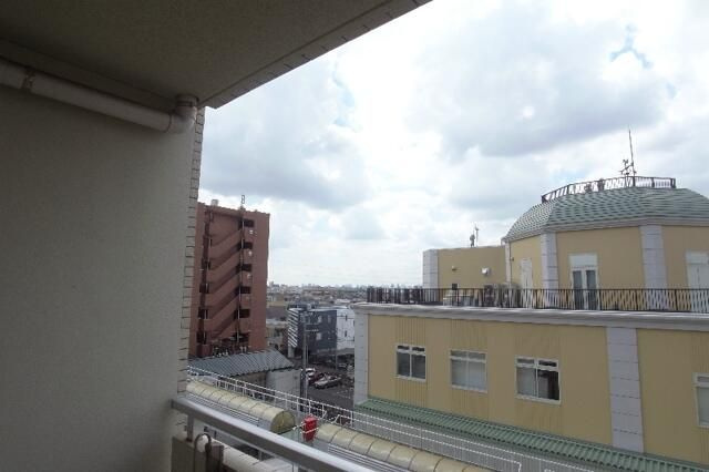 シャローム南小岩のその他