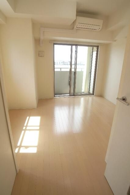 シャローム南小岩の居間・リビング