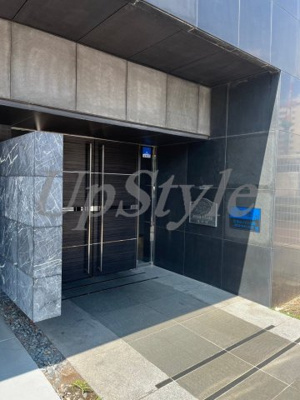 【エントランス】 | メインステージ亀戸Ⅲ