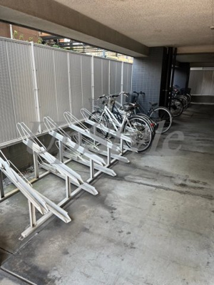 【設備】 | メインステージ亀戸Ⅲ