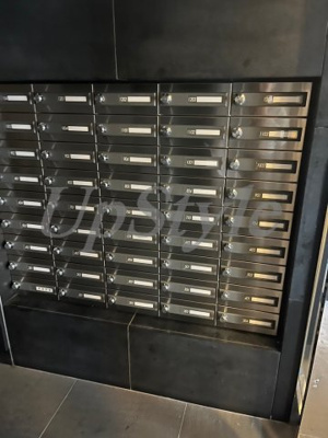 【その他共用部分】 | メインステージ亀戸Ⅲ