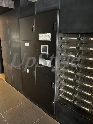 【その他共用部分】 | メインステージ亀戸Ⅲ