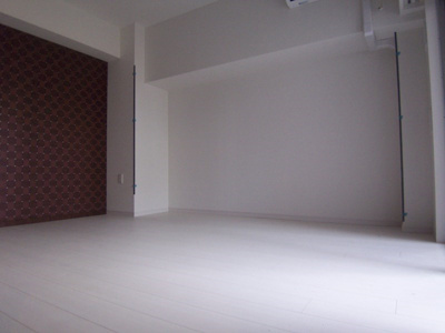 【居間・リビング】 | メインステージ亀戸Ⅲ