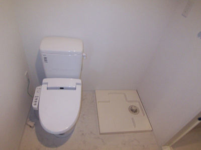 【トイレ】 | メインステージ亀戸Ⅲ