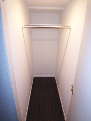 【収納】 | メインステージ亀戸Ⅲ