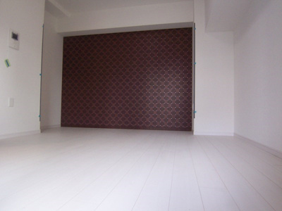 【居間・リビング】 | メインステージ亀戸Ⅲ