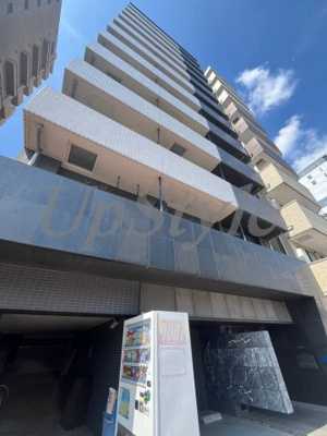 【外観】 | メインステージ亀戸Ⅲ