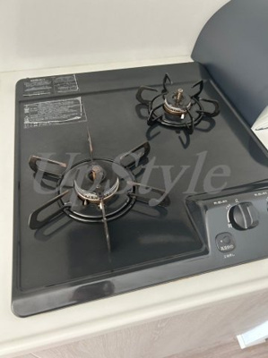 【キッチン】 | エストゥルースプラス西日暮里