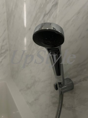 【浴室】 | エストゥルースプラス西日暮里