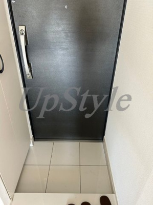 【玄関】 | エストゥルースプラス西日暮里