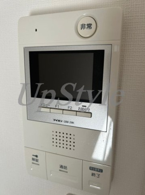 【セキュリティ】 | エストゥルースプラス西日暮里